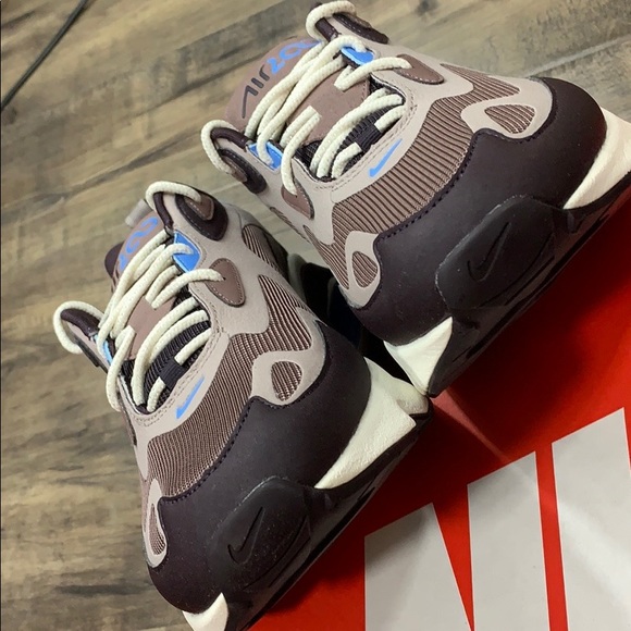 NIKE AIR MAX 200 men’s - Picture 6 of 16